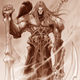 Illustration for article titled Meet Darksiders Three Other Horsemen of The Apocalypse